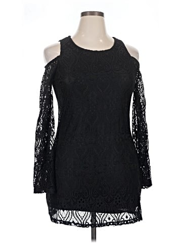 Ultra Flirt Cocktail Dress (view 1)