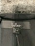 Lulus Black Sleeveless Button-Down Shirt Size S - photo 7