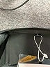 Unbranded Black Long Sleeve T-Shirt Size L - photo 7