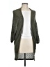 ModCloth Green Kimono Size L - photo 1