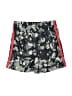 Adidas 100% Polyester Camo Gray Athletic Shorts 9-12 MO / 12 MO - photo 2