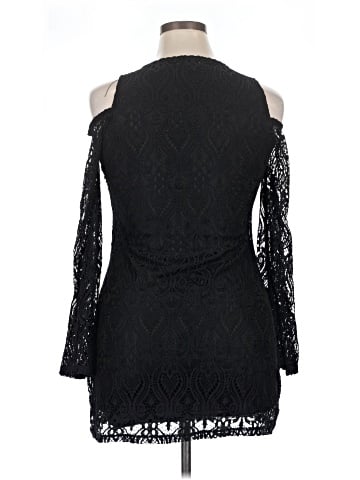 Ultra Flirt Cocktail Dress (view 2)