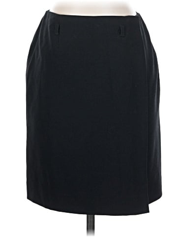 Petite Sophisticate Formal Skirt (view 1)