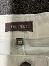 DL1961 Solid Ivory Shorts Size 30 waist - photo 3