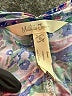 Matilda Jane Blue Short Sleeve Blouse Size S - photo 7