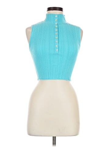 Zara Tank Top (view 1)