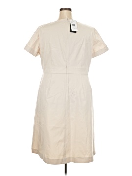 Lafayette 148 New York Casual Dress (view 2)