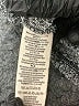 Free People Tweed Gray Pullover Sweater Size S - photo 8