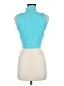 Zara Teal Tank Top Size M - photo 2