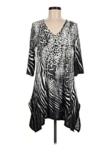J Valdi Casual Dress (view 1)