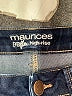 Maurices Hearts Blue Jeans Size 4R - photo 7