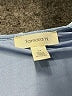 Tamara H. 100% Polyester Blue 3/4 Sleeve Blouse Size 1X - photo 7