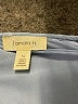 Tamara H. 100% Polyester Blue 3/4 Sleeve Blouse Size 1X - photo 9