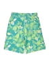 all in motion Tropical Green Board Shorts Size 10 - 12 - photo 2