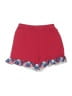 Unbranded Hearts Red Shorts Size XL (kids) - photo 1