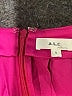 A.L.C. 100% Viscose Pink Sleeveless Blouse Size 0 - photo 4