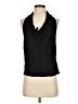 Zara Black Sleeveless Blouse Size S - photo 1