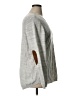 Lety & Me Silver Pullover Sweater Size 1X - photo 4