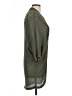 ModCloth Green Kimono Size L - photo 4