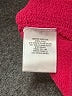 Basic Editions 100% Polyester Pink Pullover Sweater Size XL - photo 8