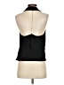 Zara Black Sleeveless Blouse Size S - photo 2