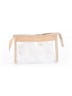 Unbranded Gold Makeup Bag One size - photo 2
