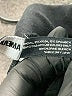 American Giant Black Active Pants Size 16 - photo 7