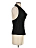 Zara Black Sleeveless Blouse Size S - photo 4