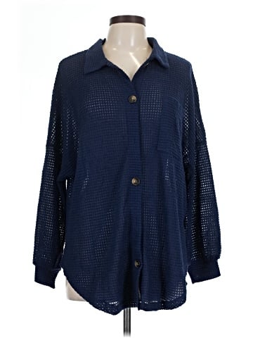 Dokotoo 3/4 Sleeve Blouse (view 1)
