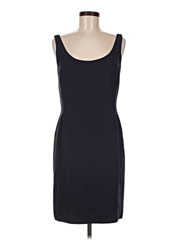 Linda Allard Ellen Tracy Cocktail Dress (view 1)