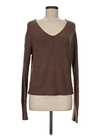 Jessica Simpson Pullover Sweater (view 1)