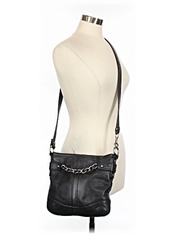 Coach Factory Leather Crossbody Bag (view 2)