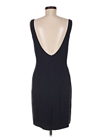 Linda Allard Ellen Tracy Cocktail Dress (view 2)