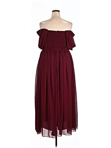 Unbranded Casual Dress (view 2)