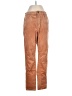 Ann Taylor LOFT Brown Jeans Size 27 waist - photo 1