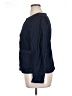 Madewell 100% Cotton Blue Denim Jacket Size 14 - photo 5