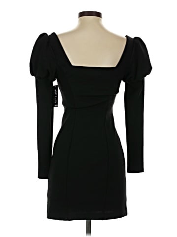 Express Cocktail Dress (view 2)
