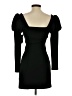 Express Black Cocktail Dress Size 2 - photo 2