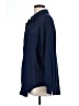 Dokotoo Blue 3/4 Sleeve Blouse Size L - photo 5