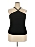Old Navy Black Tank Top Size 2X - photo 1