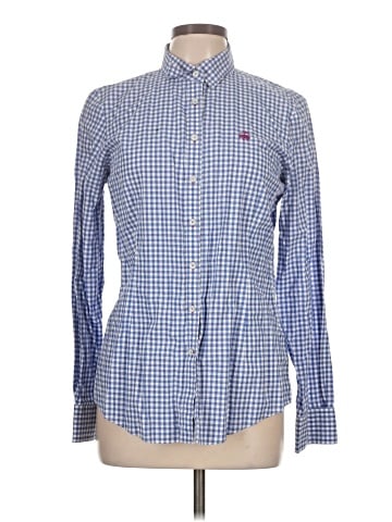 Brooks Brothers Long Sleeve Button-Down Shirt (view 1)