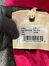 Ser.O.Ya Pink Long Sleeve Blouse Size L - photo 9