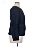 Madewell 100% Cotton Blue Denim Jacket Size 14 - photo 4