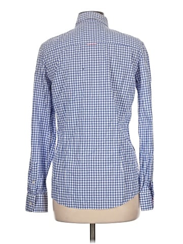 Brooks Brothers Long Sleeve Button-Down Shirt (view 2)