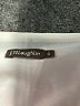 J. McLaughlin Tweed Multi Color Red Casual Skirt Size 0 - photo 4