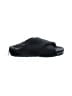 Roma Black Sandals Size 8 - photo 1