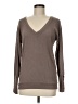 Chaser Brown Pullover Sweater Size M - photo 1