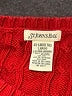 St. John's Bay 100% Cotton Red Pullover Sweater Size XXL (tall) - photo 7
