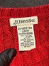 St. John's Bay 100% Cotton Red Pullover Sweater Size XXL (tall) - photo 9
