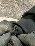 Bill Burns Solid Black Wool Skirt Size 6 - photo 6